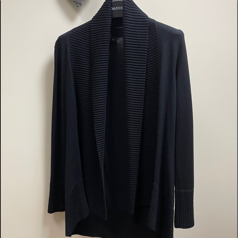 INC Cardigan